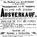 1879-08-09 Kl Friedrichshof